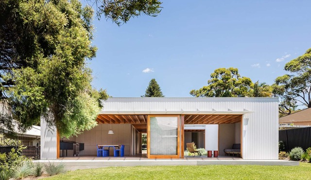 Bundeena Beach House - Royal National Park