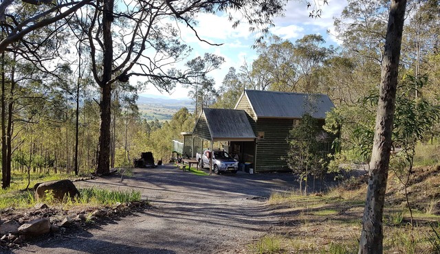 Bundera Lodge - Hunter Valley holiday accommodation