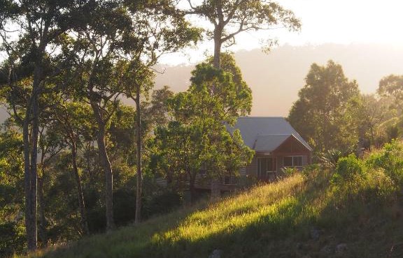Bundle Hill Cottages