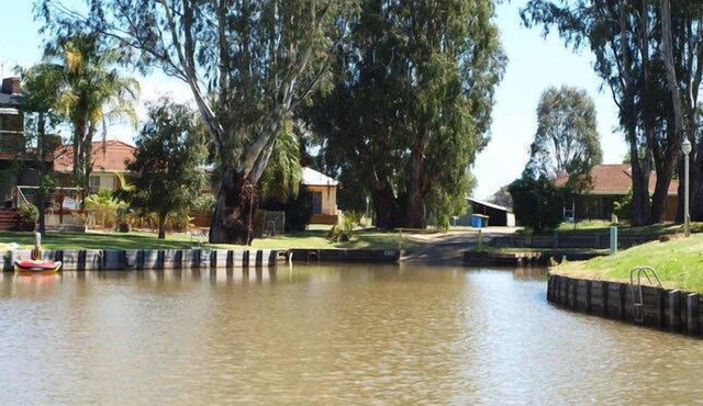 Bundy of Bundalong !