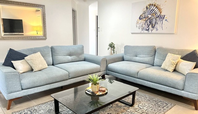 Bundy’s Best! Modern Luxury in the heart of town.