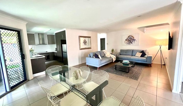 Bundys Best! Modern Luxury in the heart of town