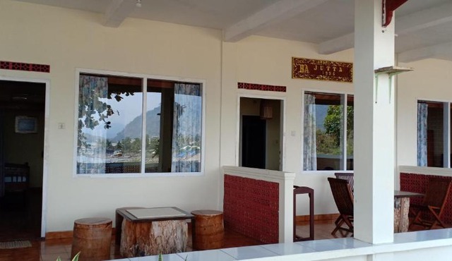 Bunga Ayu Seaside Resort