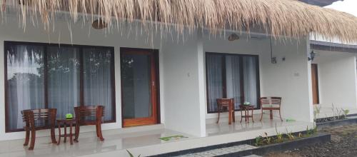 BUNGA HARUM Homestay