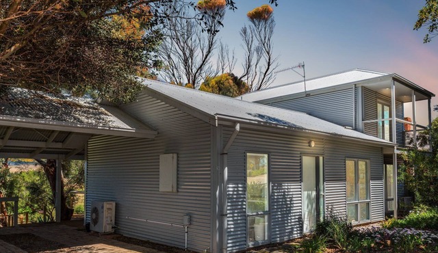 Bungala Cottage - 28 Jetty Road