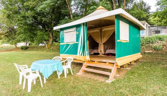 Bungali 2 rooms 4 persons