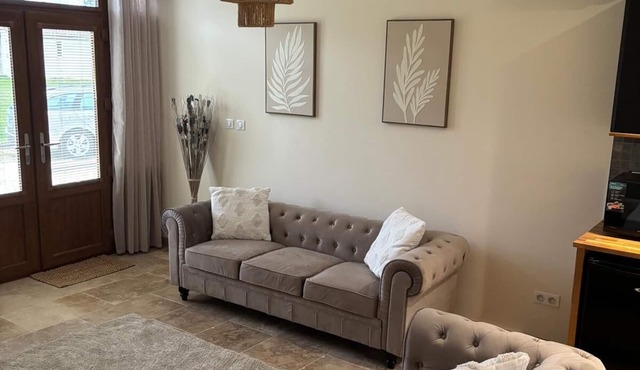 Bungalow 15 in Villereal Rives Southwest France