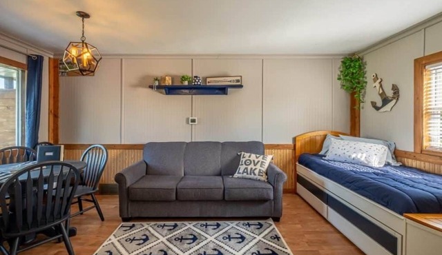 Bungalow 3: Anchor Away Bungalow