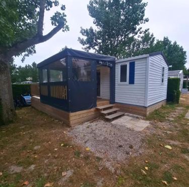 Bungalow, 3 chambres