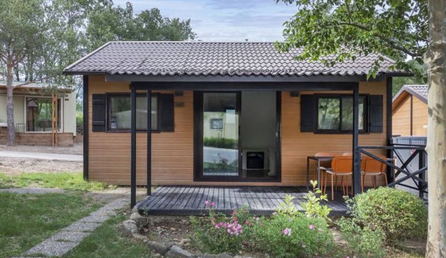 Bungalow 35m² - Terrace - Disabled Access