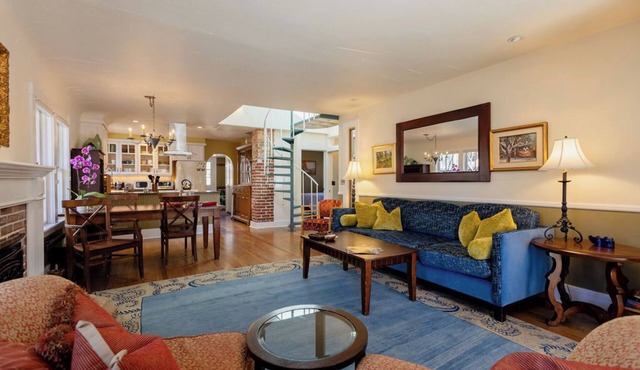 Bungalow Asio: Central Boulder Retreat, Walk To Trails, Shops, And Downtown