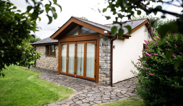 Bungalow at The Anchorage & The Tackleshed