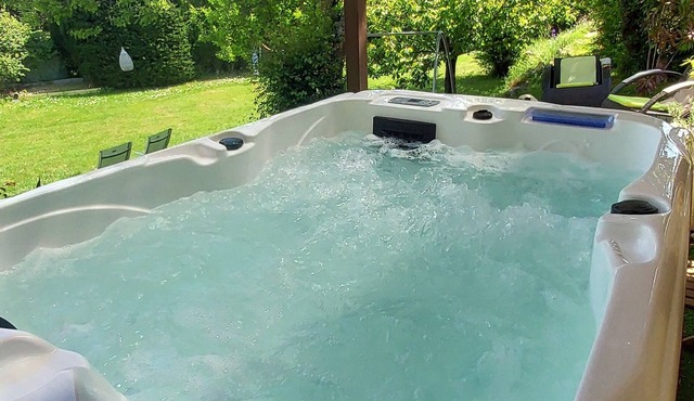 Bungalow - Bézaudun-les-Alpes