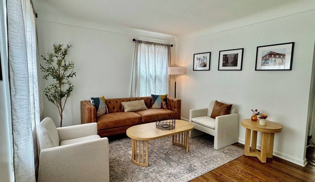 Bungalow Bliss in Royal Oak