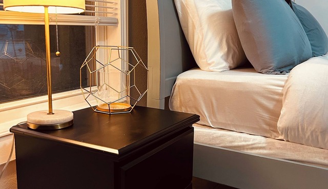 Bungalow by the Brook