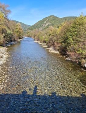 Bungalow camping la Berge fleurie