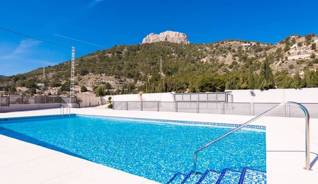 Bungalow Candela - PlusHolidays