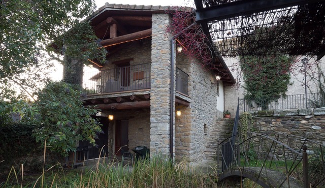 Bungalow- Casa Alfonso