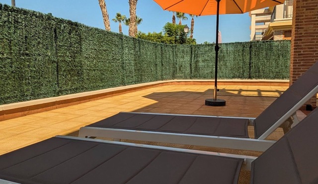 Bungalow - Casa Sol
