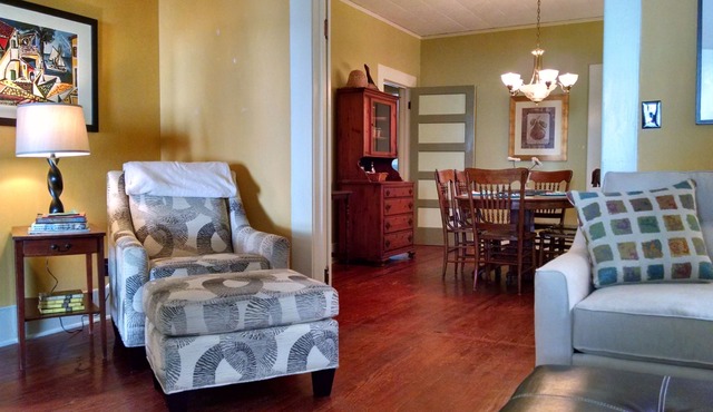 Bungalow Cottage On Lake Talquin