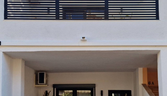 Bungalow Casa Regina San pedro del Pinatar