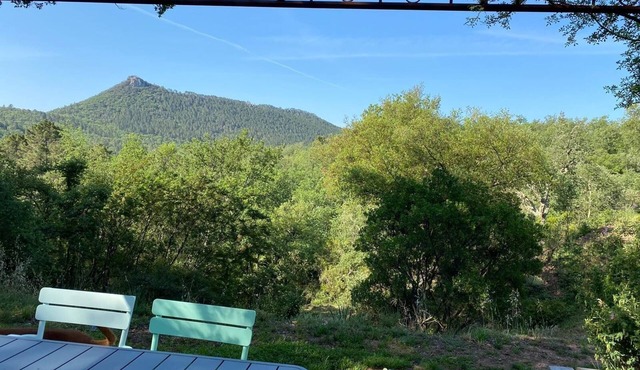 Bungalow für 7 Gäste mit 98m² in Puget-sur-argens