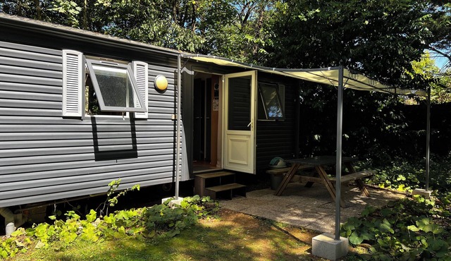 Bungalow Chêne (5)