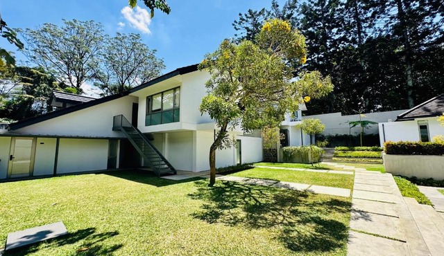 Bungalow Homes