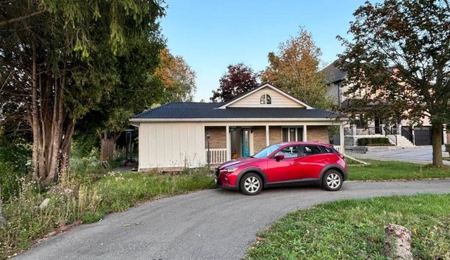 Bungalow house , full privacy , free parking