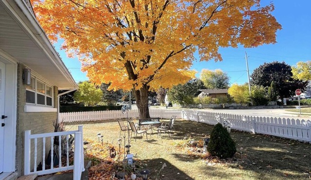 Bungalow in Cambridge