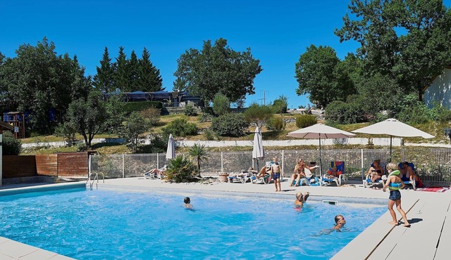 Bungalow in France with Private Garden