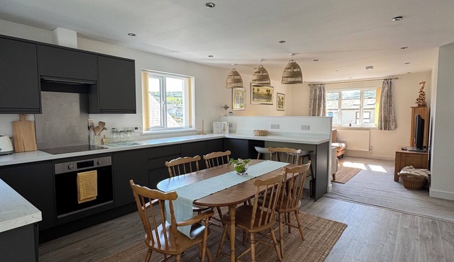 Bungalow in Heart of Cornwall