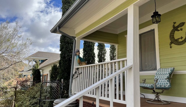Bungalow in Old Bisbee