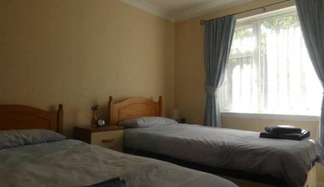 Bungalow in Spey Bay, Moray (Disabled Accessible)