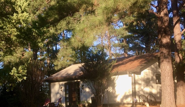 Bungalow in the Pines