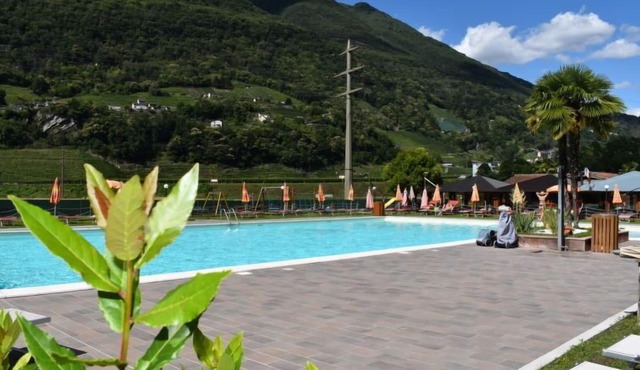 Bungalow Isola Premium by Interhome