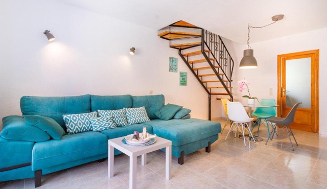 Bungalow la Cala