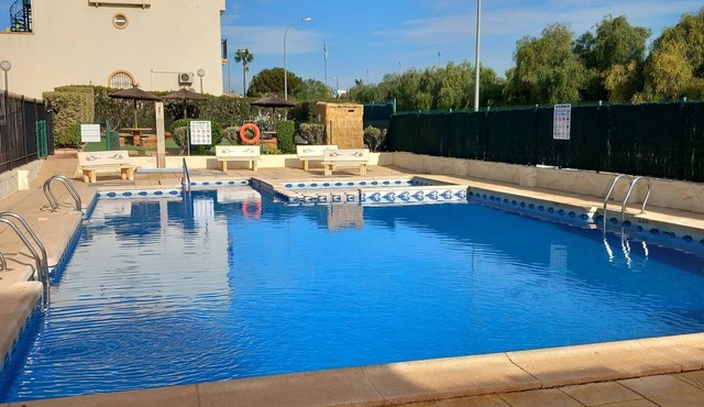 Bungalow La Florida, Orihuela Costa
