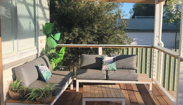 Bungalow Lake Nagambie