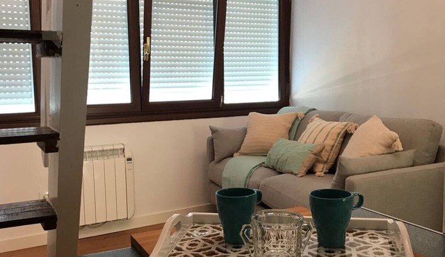 Bungalow Laredo
