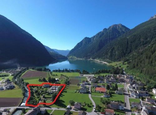 Bungalow Li Presi in Camping Cavresc, Via dal Cavresc 1, 7746 Le Prese-Poschiavo