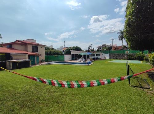Bungalow Lomas de Cocoyoc