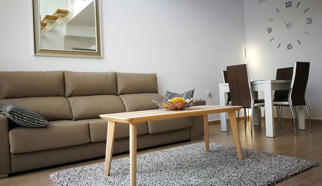 bungalow Martina Gran Alacant