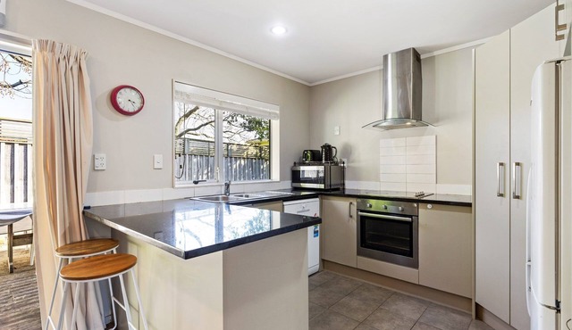 Bungalow Mountain View with Modern Comfort