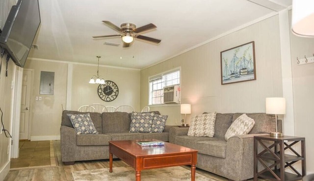 Bungalow near Main Street - #2