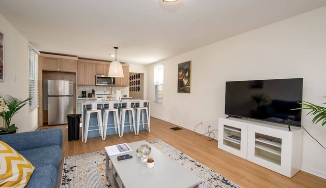 Bungalow on Blythe in Heart of Cooper Young