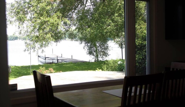 Bungalow on the Bay
