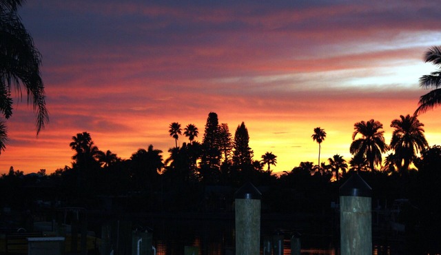 Bungalow On The Bayou (Best Location on the Island)