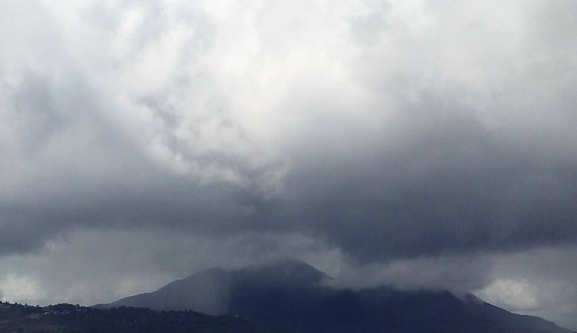 Bungalow on the lake