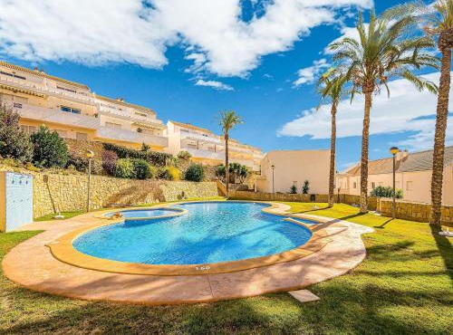 Bungalow Orihuela Costa Sunset and Pool